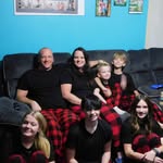 Brian-Blair Stinchfield - @brianblairstinchfield - Instagram