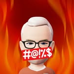 Brian Blakely - @mrnightengal - Instagram
