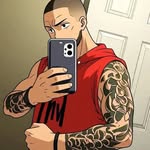 Brian Blakely - @augustfadez - Instagram