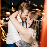 Brian Blakely, Courtney Davis - @courtney_and_brian - Instagram