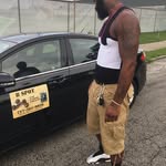 Brian Raynal Blakely - @brianblakely611 - Instagram