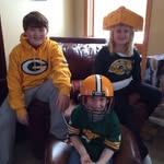 Brian Blanton - @blantondad - Instagram