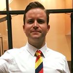 Brian Blanton - @the__bb__ - Instagram