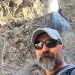 Brian Blanton - @flhrsi_hd - Instagram