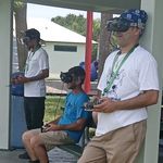 Brian Blanton - @handzonfpv - Instagram