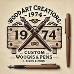 Brian BLAYLOCK - @woodartcreations1974 - Instagram