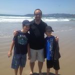 Brian Blodgett - @itsjustmebrianb - Instagram