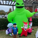 Brian Blumberg - @jovanantimpa - Instagram