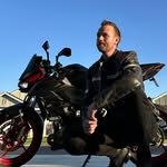 Brian Blumberg - @blumsicle - Instagram