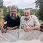 Brian Blumberg - @bdblommy - Instagram