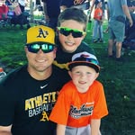 Brian Bock - @bockrocks43 - Instagram