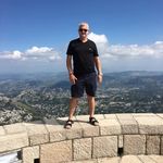 Brian Bolger - @brianpabolger - Instagram