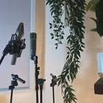 Brian Bolger - @third_ear_ - Instagram