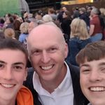 Brian Bolger - @brianbarch - Instagram