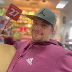 Brian Boltz - @i12insta4fun - Instagram