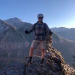 Brian Boltz - @nutznboltz7 - Instagram
