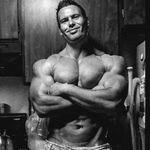 Brian Boltz - @the_bunny_love_salvation_show - Instagram