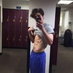 Brian Boltz - @dreamsoupz - Instagram