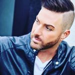 Brian Bond - @brianbondmakeup - Instagram