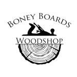 Brian Boney - @boneyboardswoodshop - Instagram