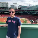 Brian Boney - @baboney - Instagram