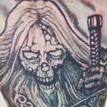 Brian Bonham Sr - @bigstormbam - Instagram
