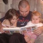Brian Bonilla - @beetlesdad79 - Instagram