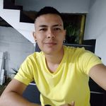 Brian Bonilla - @bonilla18_07 - Instagram