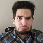Brian Bonneau - @bonneaubrian - Instagram