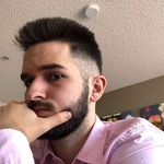 Brian Bonneau - @bonneau3280 - Instagram