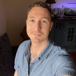 Brian Booker - @brianbooker - Instagram