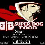 Brian Booker - @bb_superdogfood - Instagram