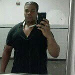 Brian Borders - @5700libra - Instagram