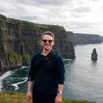 Brian Yannone - @brian.without.borders - Instagram