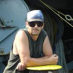 Brian Boros - @sailor49618 - Instagram