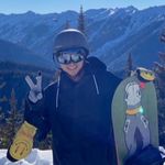Brian Borscheid - @brianborscheid - Instagram