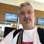 Brian Borschowa - @brian_borschowa - Instagram