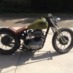 Brian Bortz - @redbeardsperformancecycles - Instagram