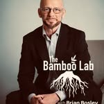 Brian Bosley - @the_bamboo_lab - Instagram