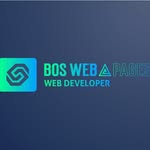 Brian Bosley - @boswebpages - Instagram