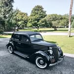 Brian Bosley - @sgaclassics - Instagram