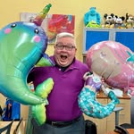 Brian Bosley - @michele_the_cat - Instagram