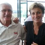 Brian Boswell - @rosemary.brian.boswell - Instagram