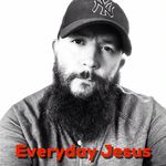 Brian Boswell - @everydayjesuspodcast - Instagram