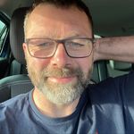 Brian Boswell - @bboz1972 - Instagram