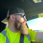 Brian Botts - @bluehewes12 - Instagram