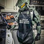Brian Bouchard - @motor_city_spartan - Instagram