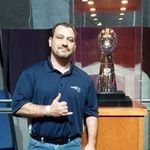 Brian Bouchard - @rrrumbla - Instagram