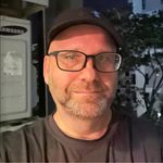 Brian Bouchard - @bebouchard - Instagram
