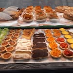 Laetitia Brianti - @boulangeriebrianti - Instagram